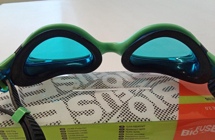 Ochelari de înot Speedo Unisex Biofuse 2.0, unisex [3]