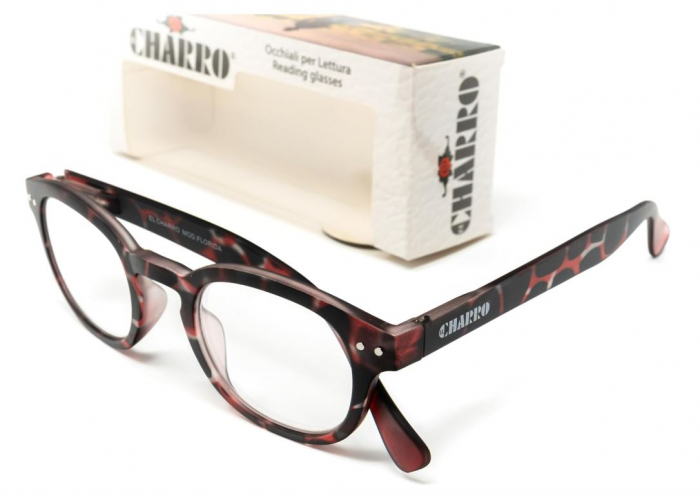 Ochelari de lectura, El Charro Florida, dioptrii +3.5 [8]