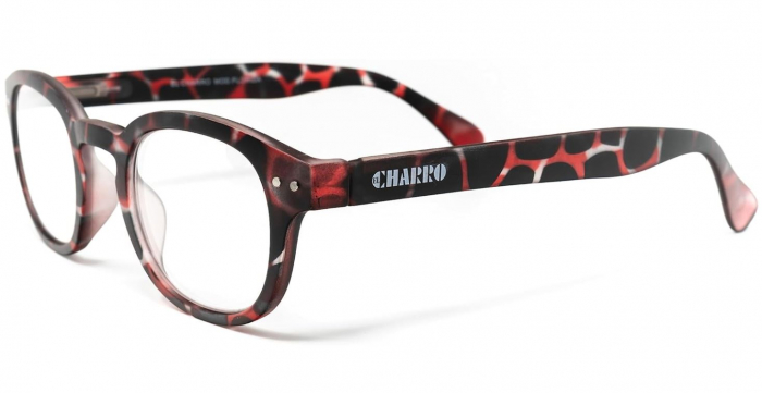Ochelari de lectura, El Charro Florida, dioptrii +3.5 [6]