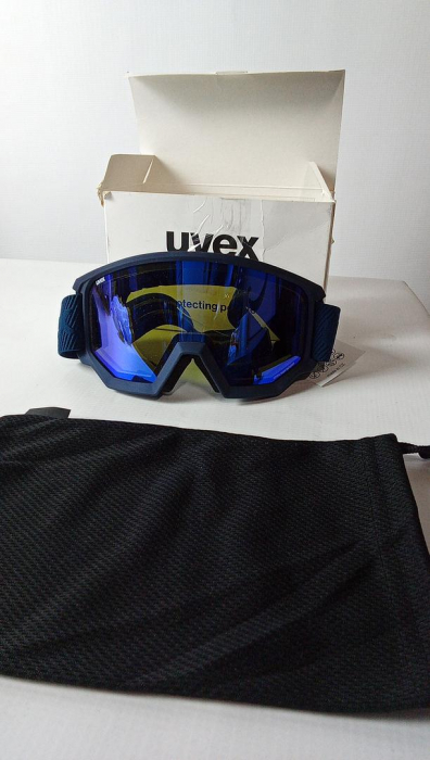 Ochelari de schi uvex Athletic Fm Unisex, Adult [3]