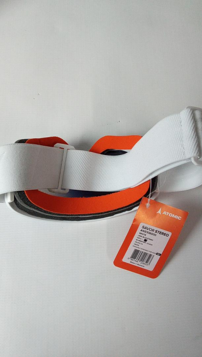 Ochelari de ski unisex pentru adulți Atomic Savor Stereo [3]