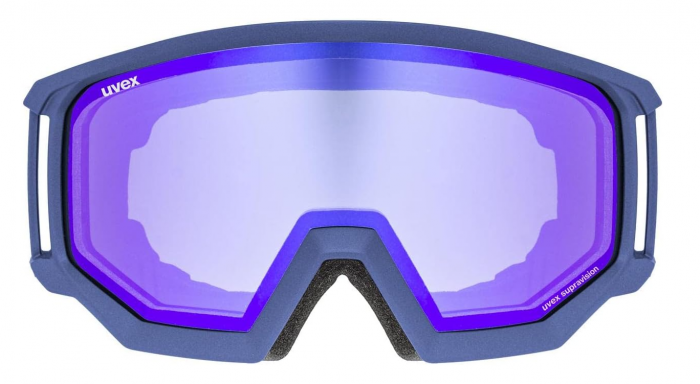 Ochelari de schi uvex Athletic Fm Unisex, Adult [4]