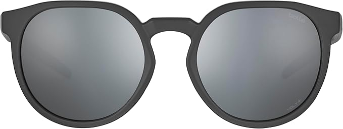 Ochelari de soare Bollé Merit BS015002, unisex, negru [4]