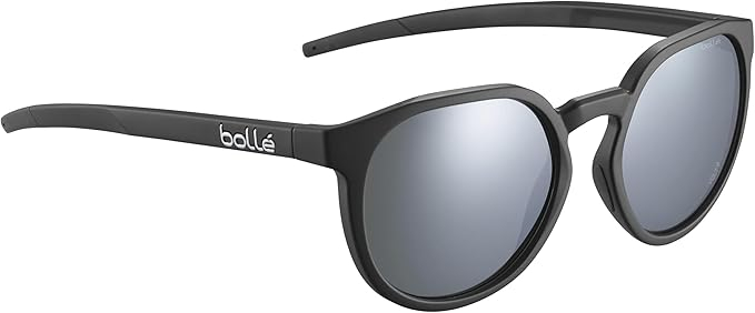 Ochelari de soare Bollé Merit BS015002, unisex, negru [7]