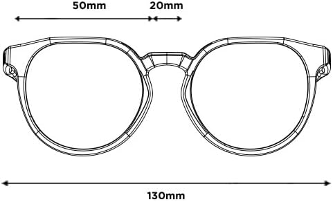 Ochelari de soare Bollé Merit BS015002, unisex, negru [6]