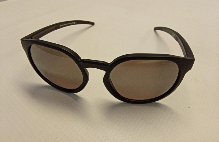 Ochelari de soare Bollé Merit BS015002, unisex, negru [3]