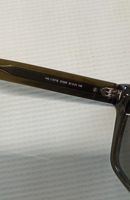 Ochelari de soare Hugo pentru barbati, 1157/S, 3Y5IR, 51-21-145 [4]