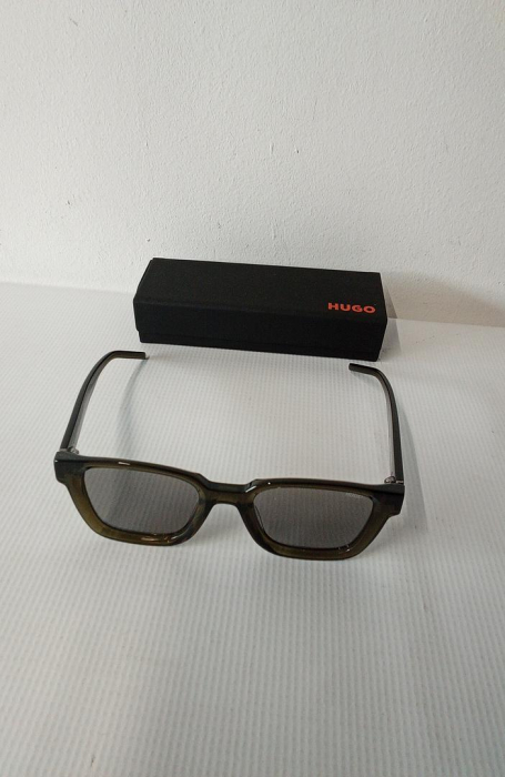 Ochelari de soare Hugo pentru barbati, 1157/S, 3Y5IR, 51-21-145 [2]