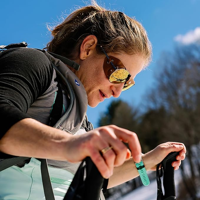 Ochelari de soare Julbo Cham pentru bărbați, L [5]