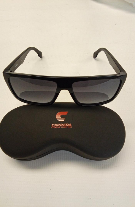 Ochelari de soare pentru barbati Carrera 5039/S, 8079O, 58-16-145 [4]