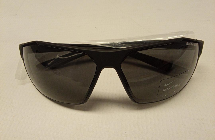 Ochelari de soare pentru bărbați Nike Windstorm CW4674, 010 negru, 65-13-140 [2]