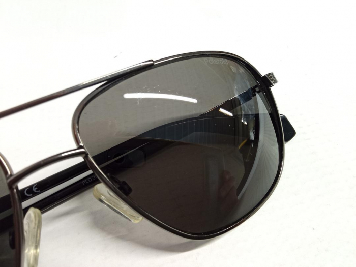Ochelari de soare pentru bărbați Polaroid PLD 2074/S/X [4]