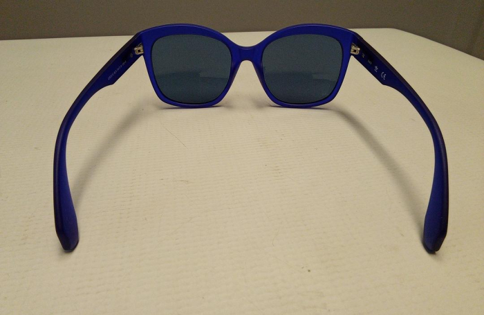 Ochelari de soare pentru femei Adidas OR0012, violet, 54-19-135 [5]