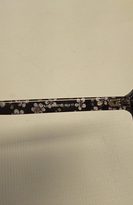 Ochelari de soare pentru femei Love Moschino MOL032/S, 807/IR Negru, 55-17-140 [3]