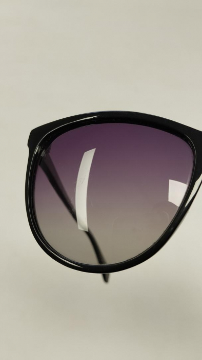 Ochelari de soare pentru femei Polaroid PLD 4066/S 807/WJ, negru [3]