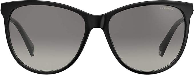 Ochelari de soare pentru femei Polaroid PLD 4066/S 807/WJ, negru [6]