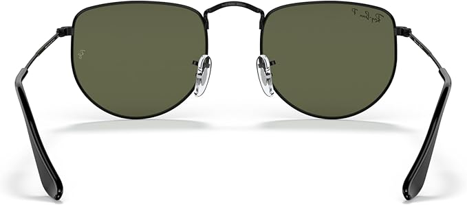 Ochelari de soare Ray-Ban pentru bărbați, 0RB3958-002/58-47, negru [7]