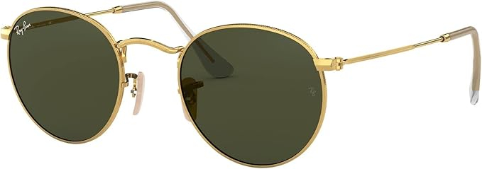 Ochelari de soare Ray-Ban RB3447, rotunzi, unisex-adult [5]