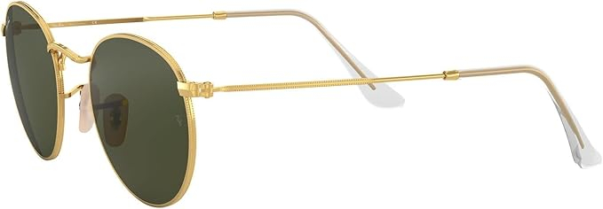 Ochelari de soare Ray-Ban RB3447, rotunzi, unisex-adult [6]