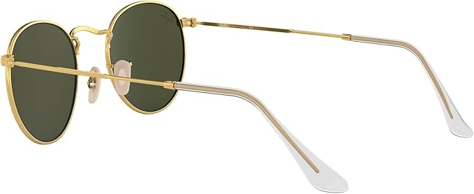 Ochelari de soare Ray-Ban RB3447, rotunzi, unisex-adult [8]