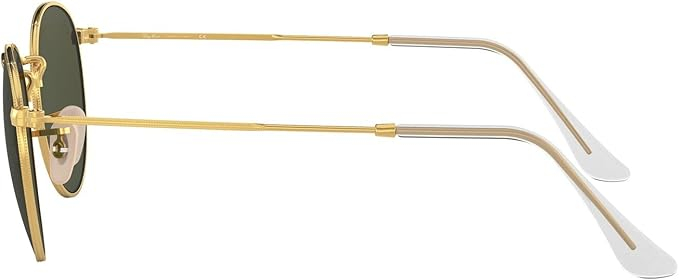 Ochelari de soare Ray-Ban RB3447, rotunzi, unisex-adult [7]