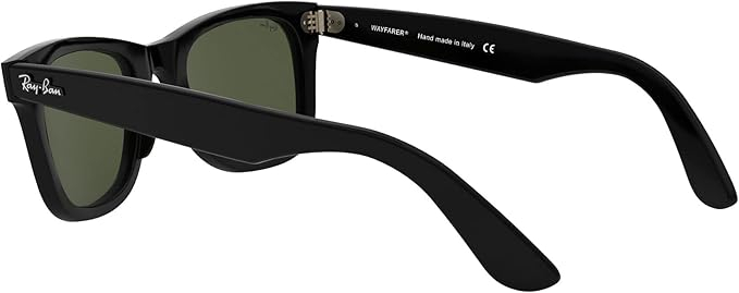 Ochelari de soare Ray-Ban Wayfarer RB4340, Unisex Adult [6]