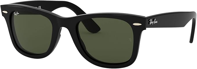 Ochelari de soare Ray-Ban Wayfarer RB4340, Unisex Adult [4]