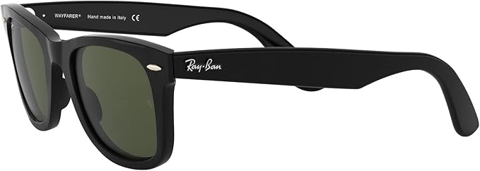 Ochelari de soare Ray-Ban Wayfarer RB4340, Unisex Adult [5]