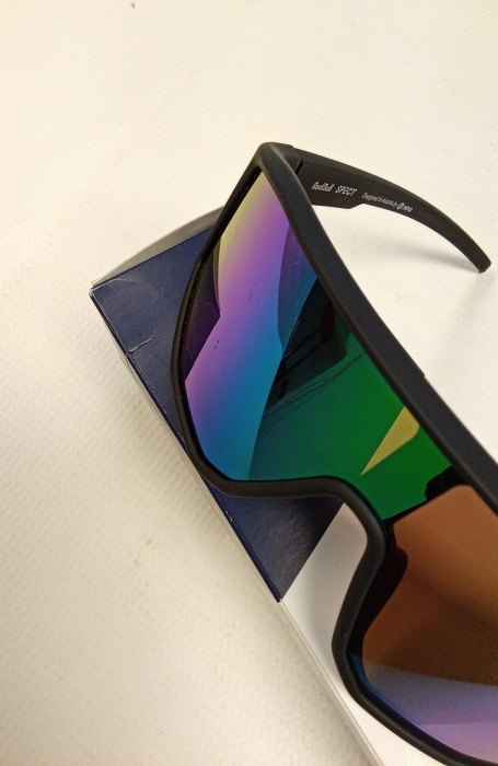 Ochelari de soare Red Bull Dash, negru [6]