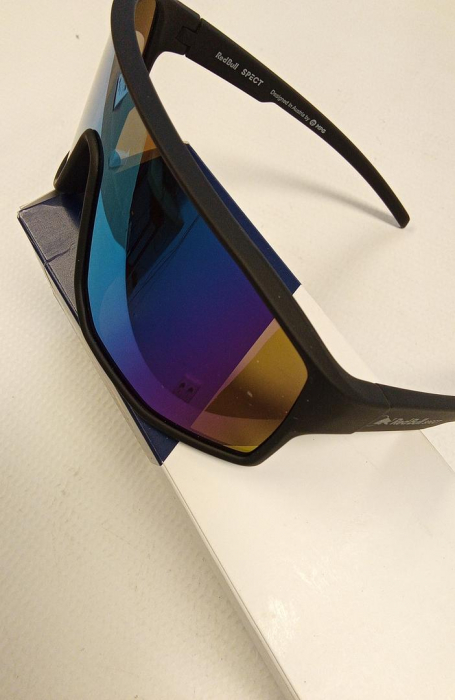 Ochelari de soare Red Bull Dash, negru [5]