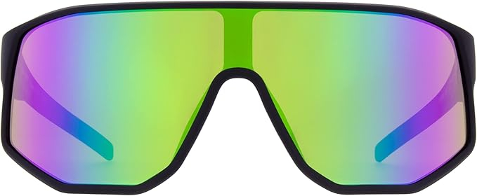 Ochelari de soare Red Bull Dash, negru [9]