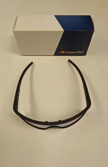 Ochelari de soare Red Bull Dash, negru [7]