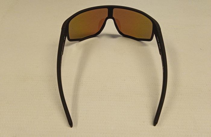 Ochelari de soare Red Bull Dash, negru [4]