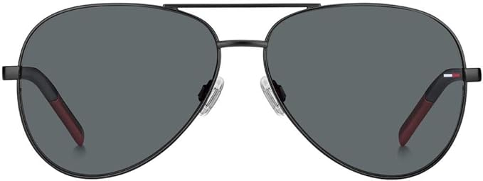 Ochelari de soare Tommy Hilfiger, TJ0008/S, 003IR, 60-13-145 [5]