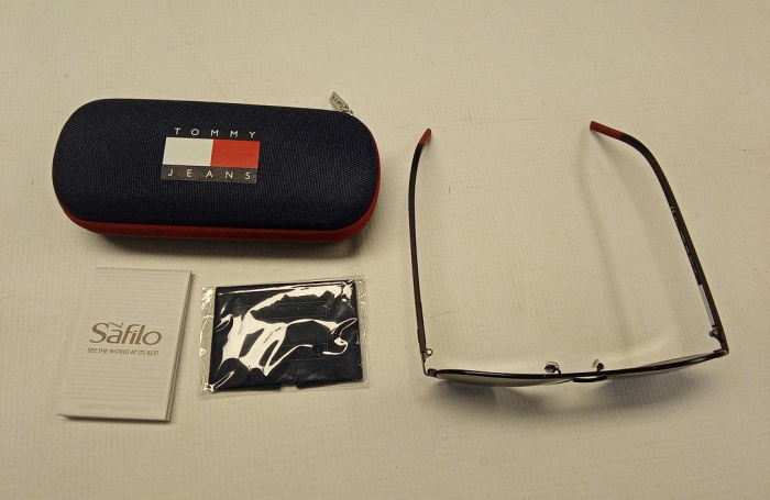 Ochelari de soare Tommy Hilfiger, TJ0008/S, 003IR, 60-13-145 [2]