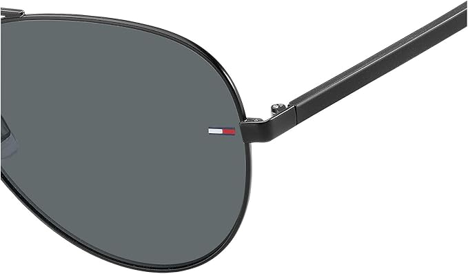Ochelari de soare Tommy Hilfiger, TJ0008/S, 003IR, 60-13-145 [6]