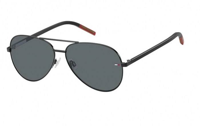 Ochelari de soare Tommy Hilfiger, TJ0008/S, 003IR, 60-13-145 [1]