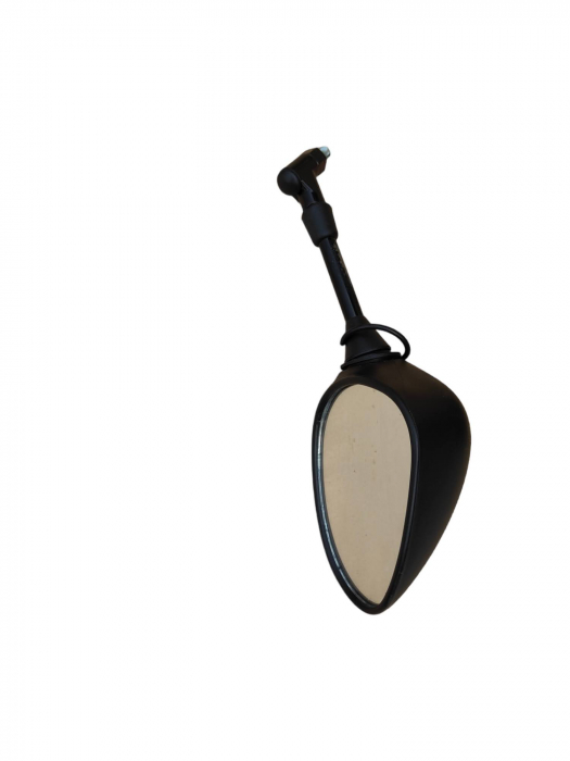 Oglinda retrovizoare dreapta pentru motocicleta Yamaha XJ6 (09) [2]