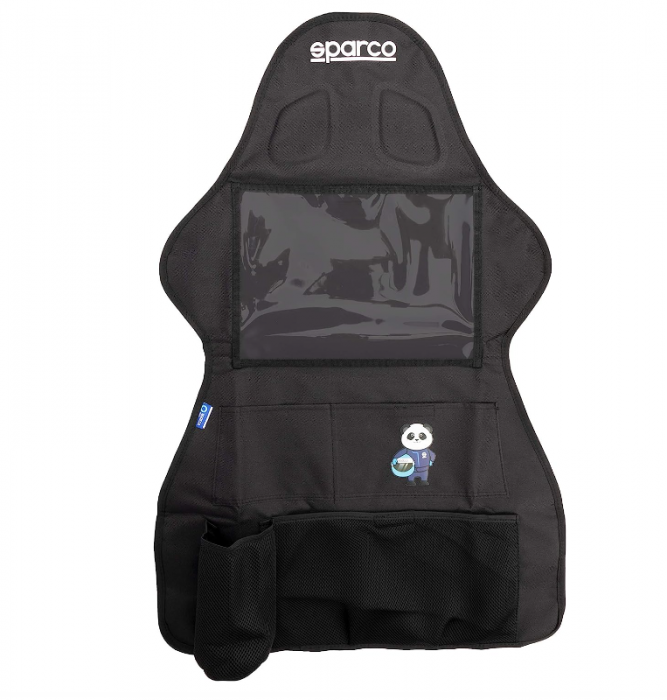 Organizator auto pentru scaunul din spate SPARCO SPCK1013 [3]