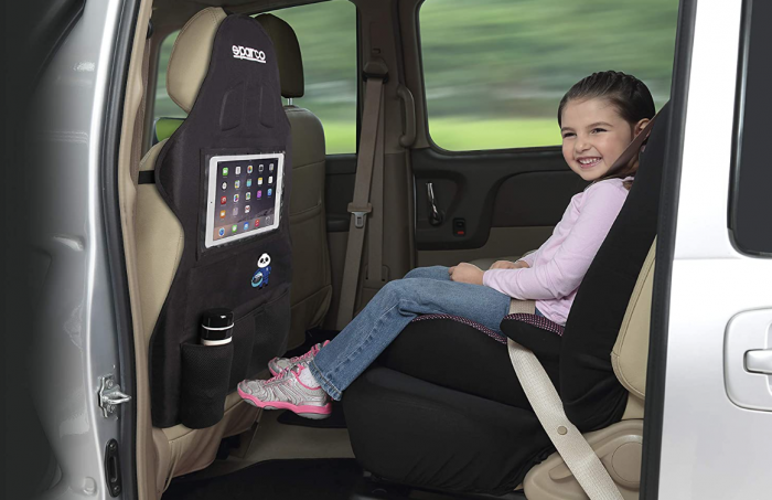 Organizator auto pentru scaunul din spate SPARCO SPCK1013 [2]