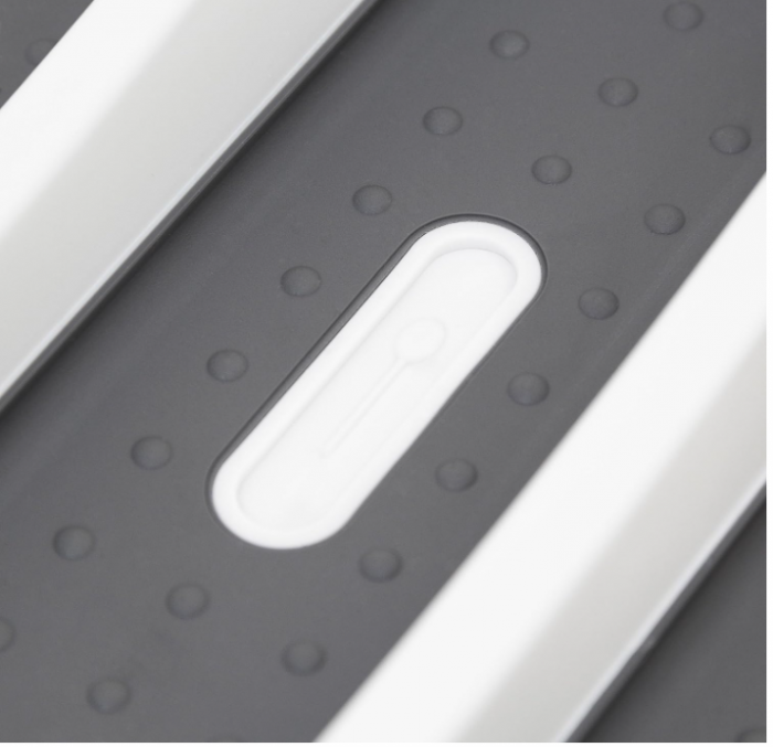 Organizator de tacâmuri Relaxdays cu 6 compartimente, 5 x 32.5 x 40.5 cm [6]