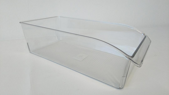 Organizator frigider WENKO 31x15x9,5 cm [2]