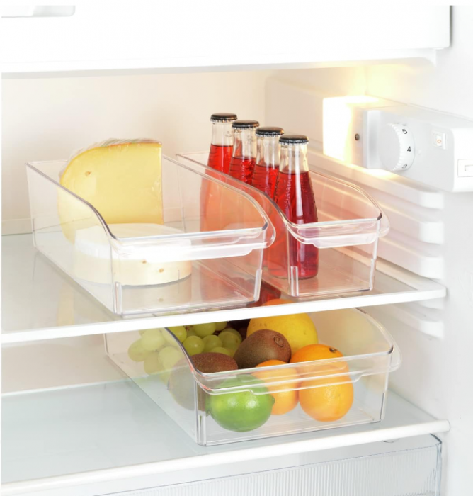 Organizator frigider WENKO 31x15x9,5 cm [6]