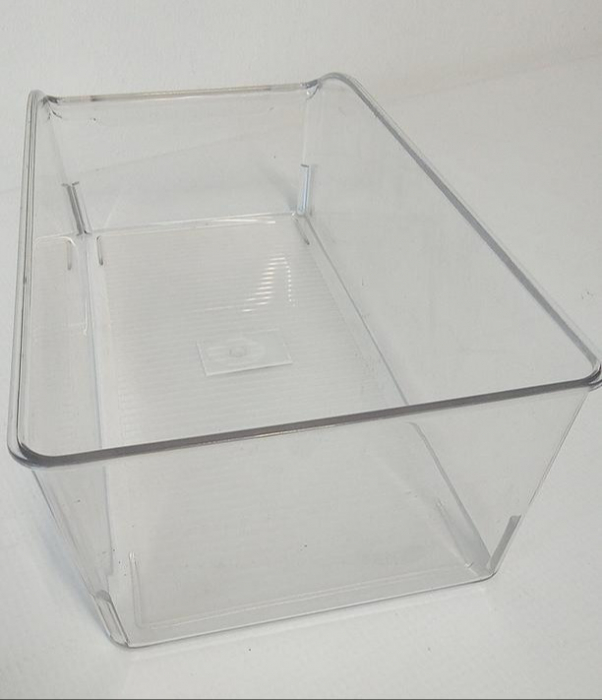 Organizator frigider WENKO 31x15x9,5 cm [3]