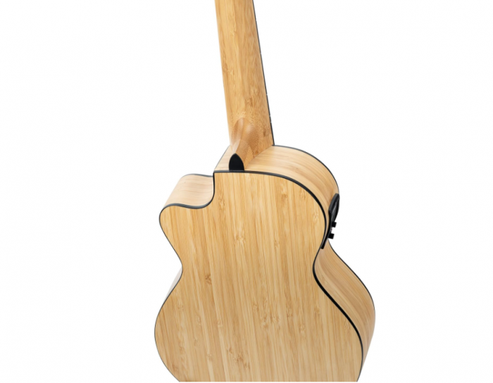 Ortega Guitars Ukulele tenor electro-acustic, RUNAB-TE [9]