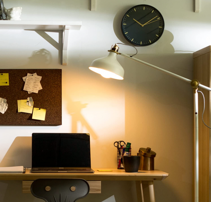 Pachet 2 Becuri LED Garza Smart Wifi Smart, 5,5 W (echivalent cu 40 W incandescență), E27, CCT, Control prin voce și aplicație, 2,4GHz [6]