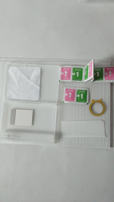 Pachet 6 folii de protectie ecran iVoler pentru Fitbit Ace 3 / Fitbit Ace 3 Ediție specială [2]