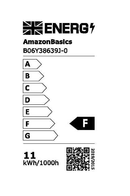 Pachet de 2 becuri LED cu șurub Edison 10 W (echivalent 75 W) alb cald [3]