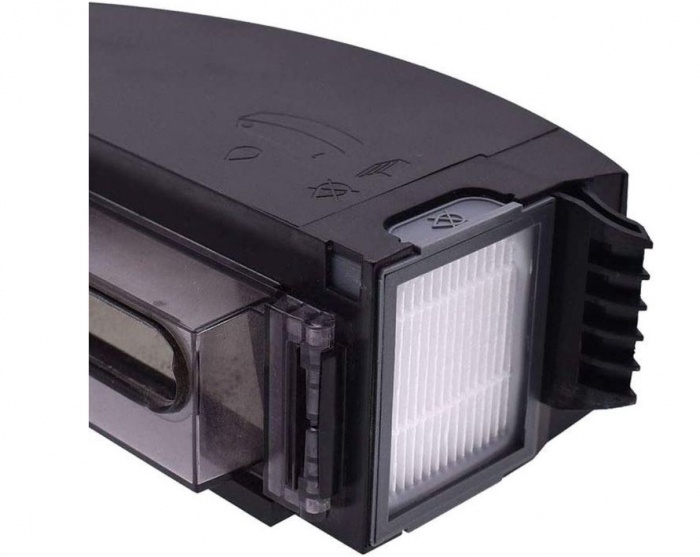 Set 3 filtre pentru aspirator IROBOT ROOMBA 4624876, pentru seriile E si I [3]