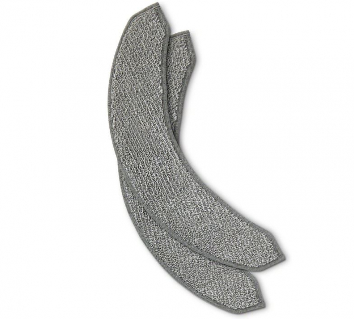 Set 2 lavete lavabile pentru robot aspirator IROBOT 4785886, Roomba Combo j7 [2]